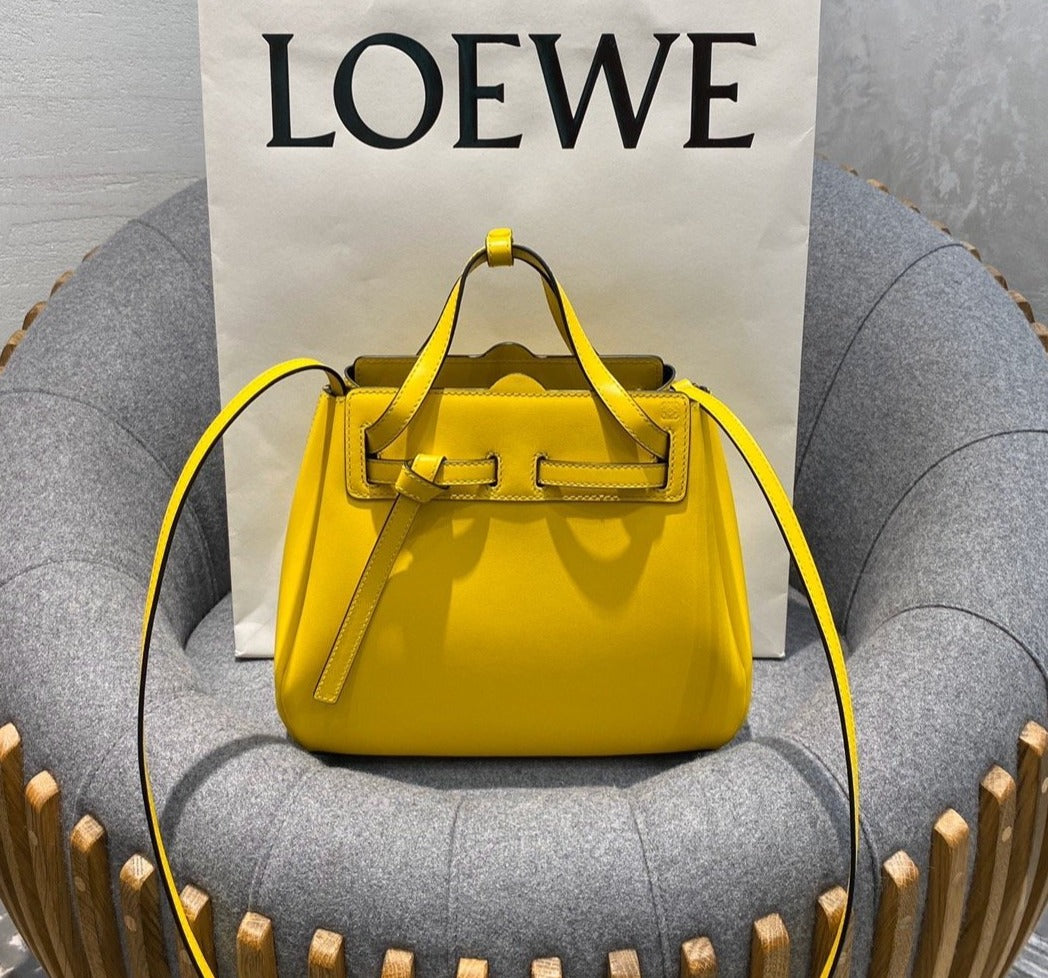 Loewe Lazo Mini Bag