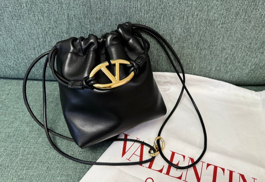 Valentino Garavani pouf Mini bag
