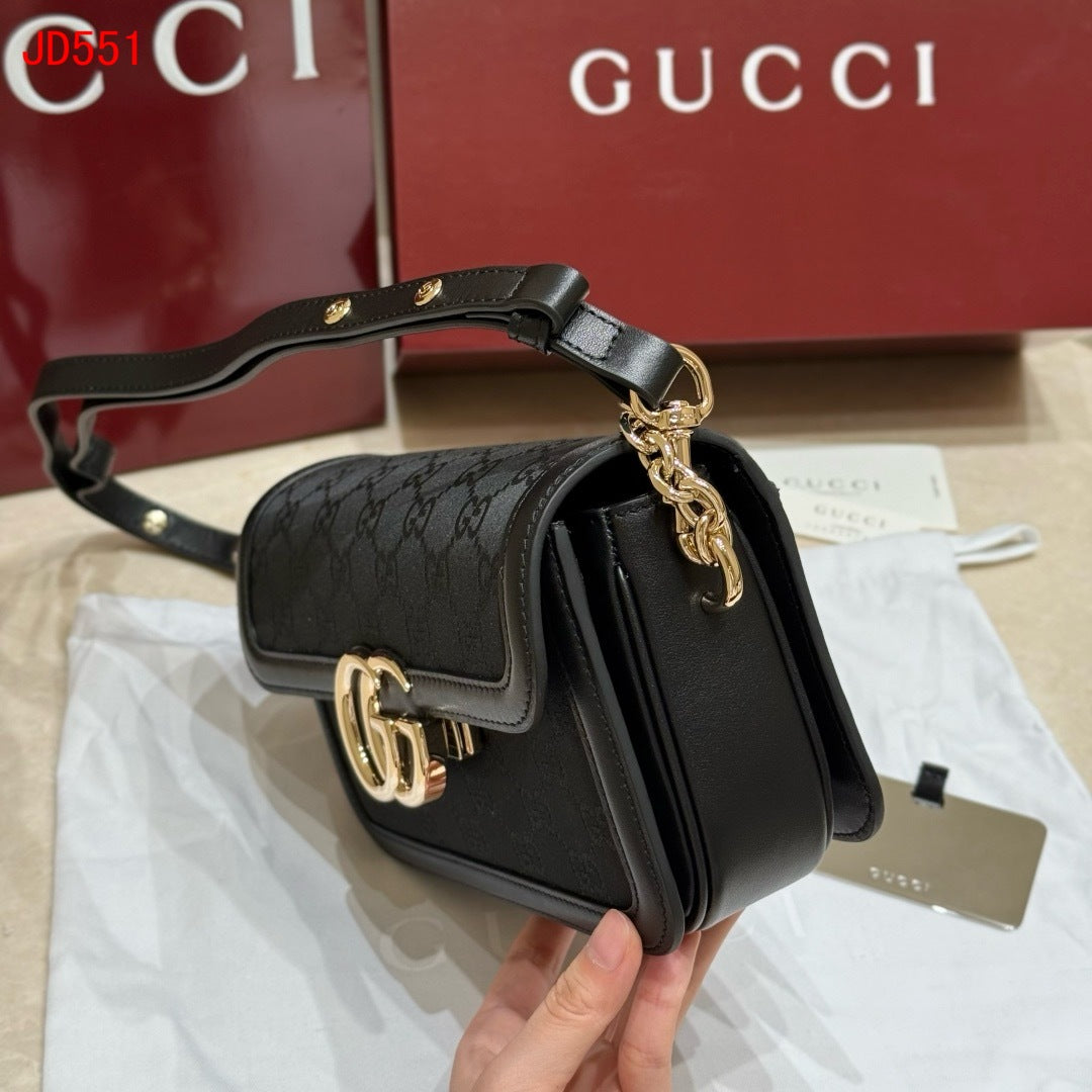 Gucci Go small shoulder bag