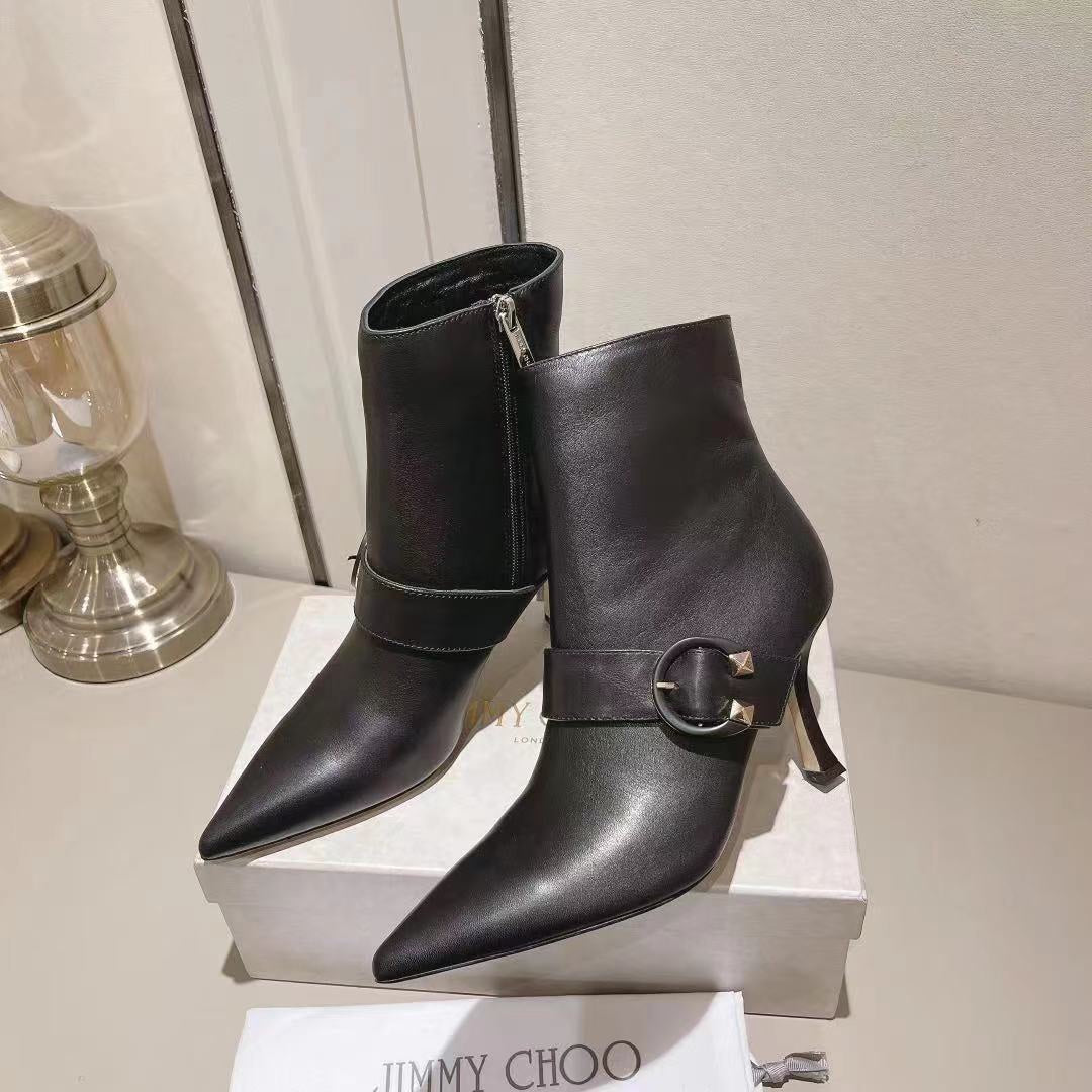 Jimmy Choo Boots