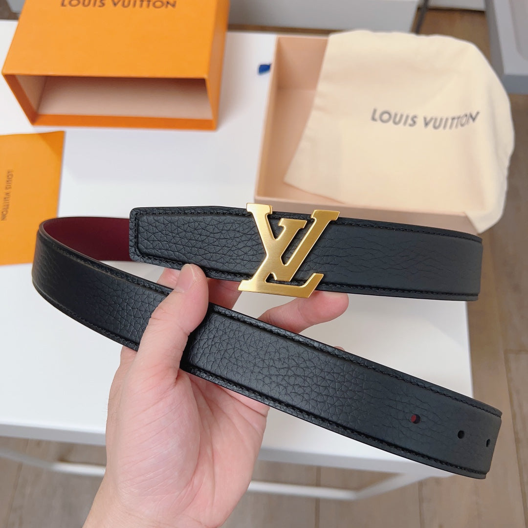 Louis Vuitton Belt