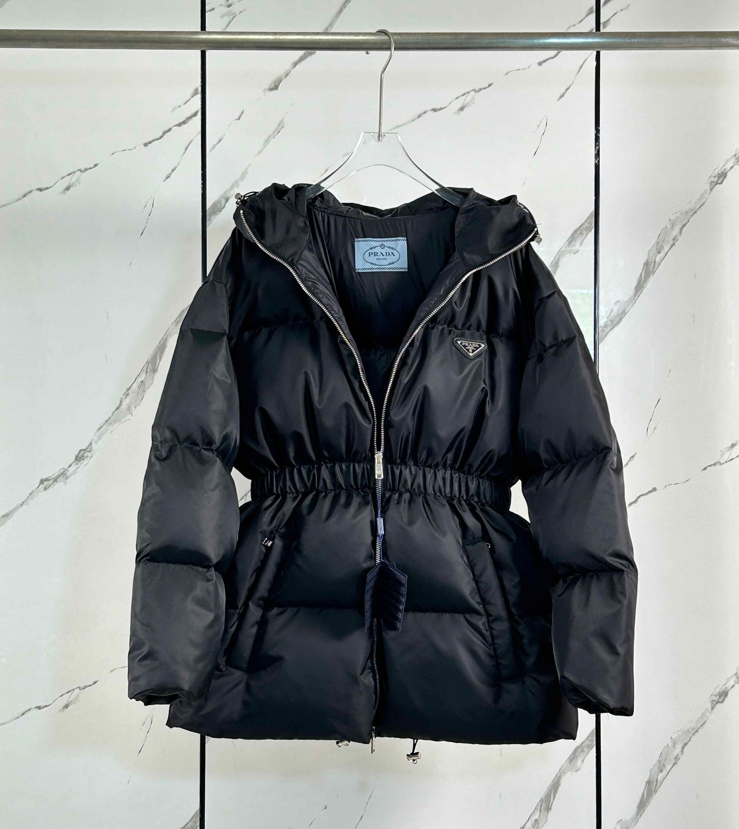 Prada Coat