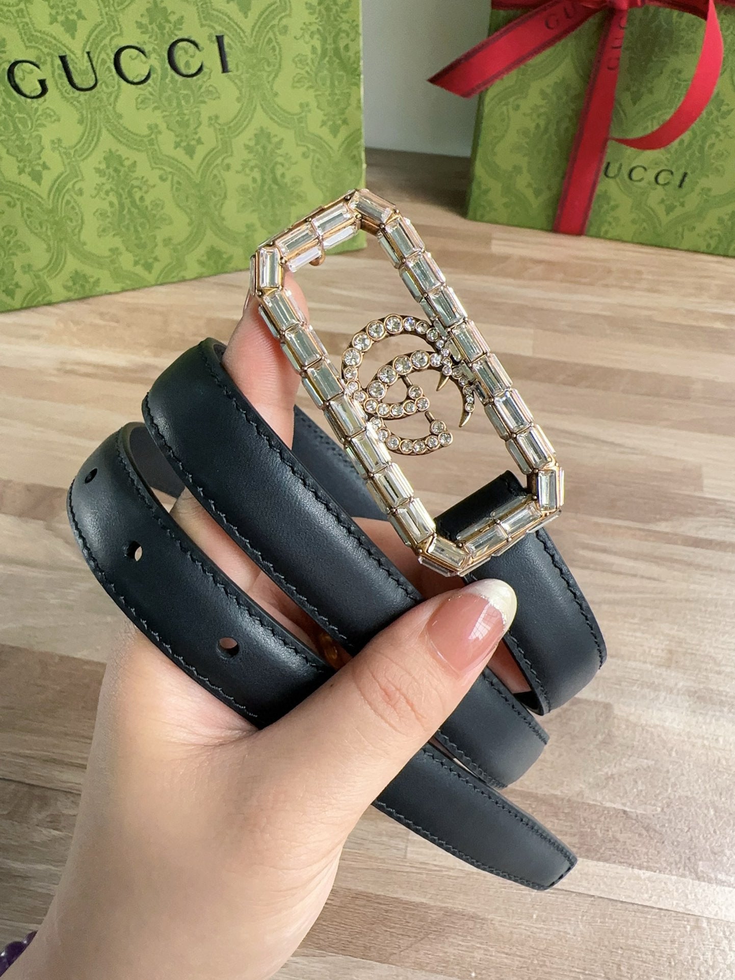 Gucci Belt