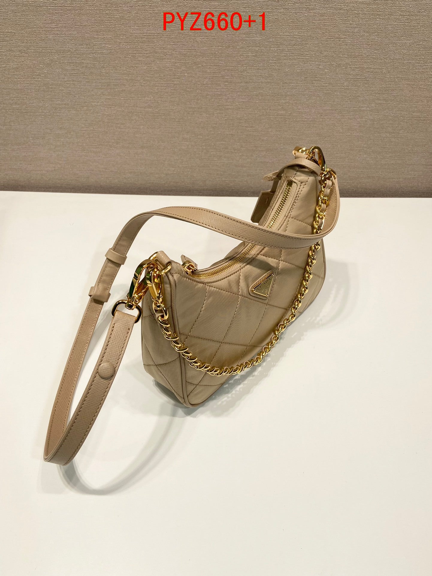 Prada Re-Nylon mini-bag