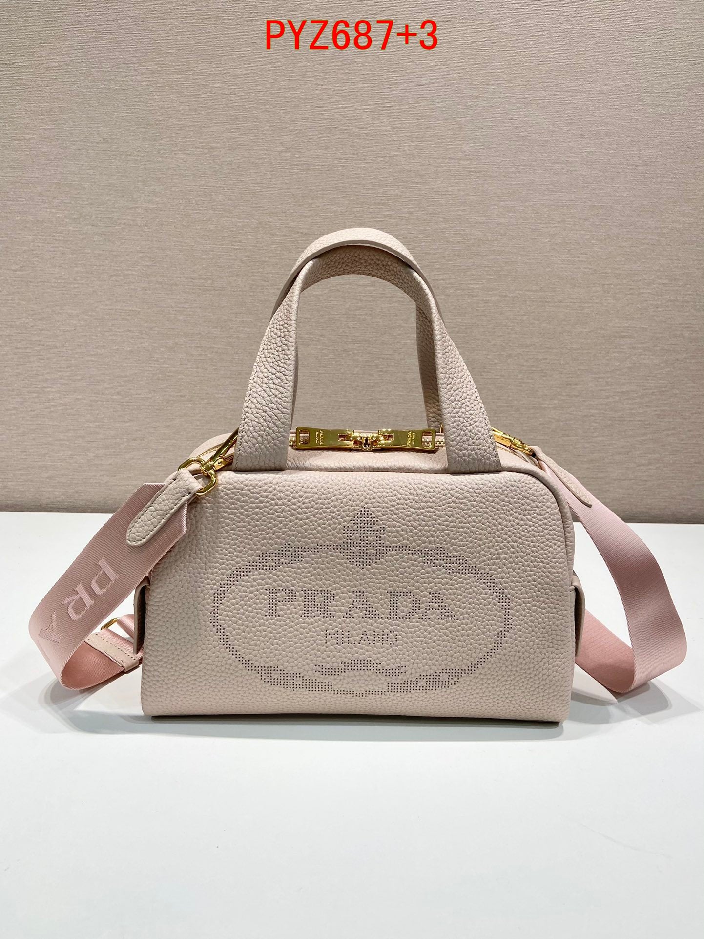 Prada Line Bag