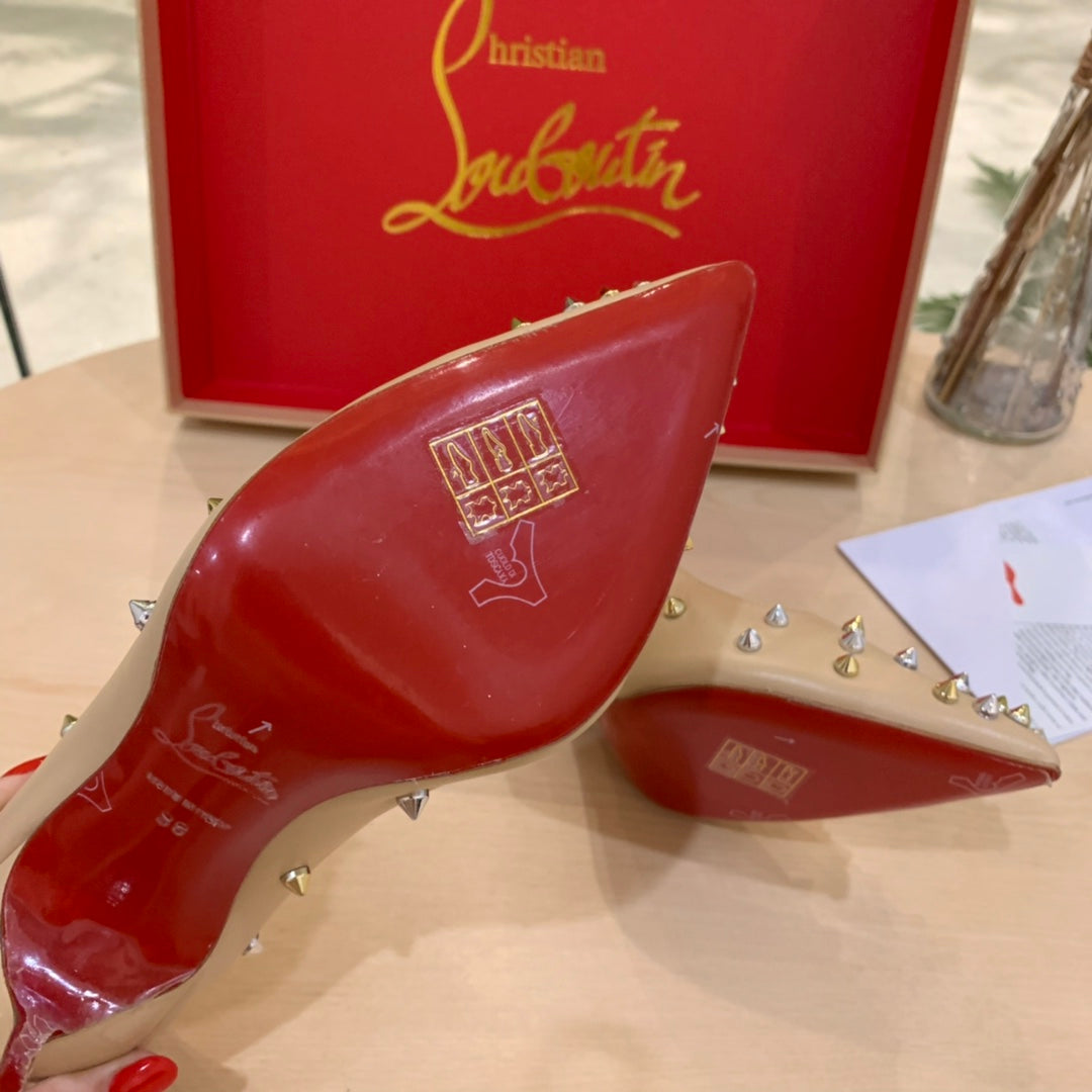 Christian Louboutin Heels