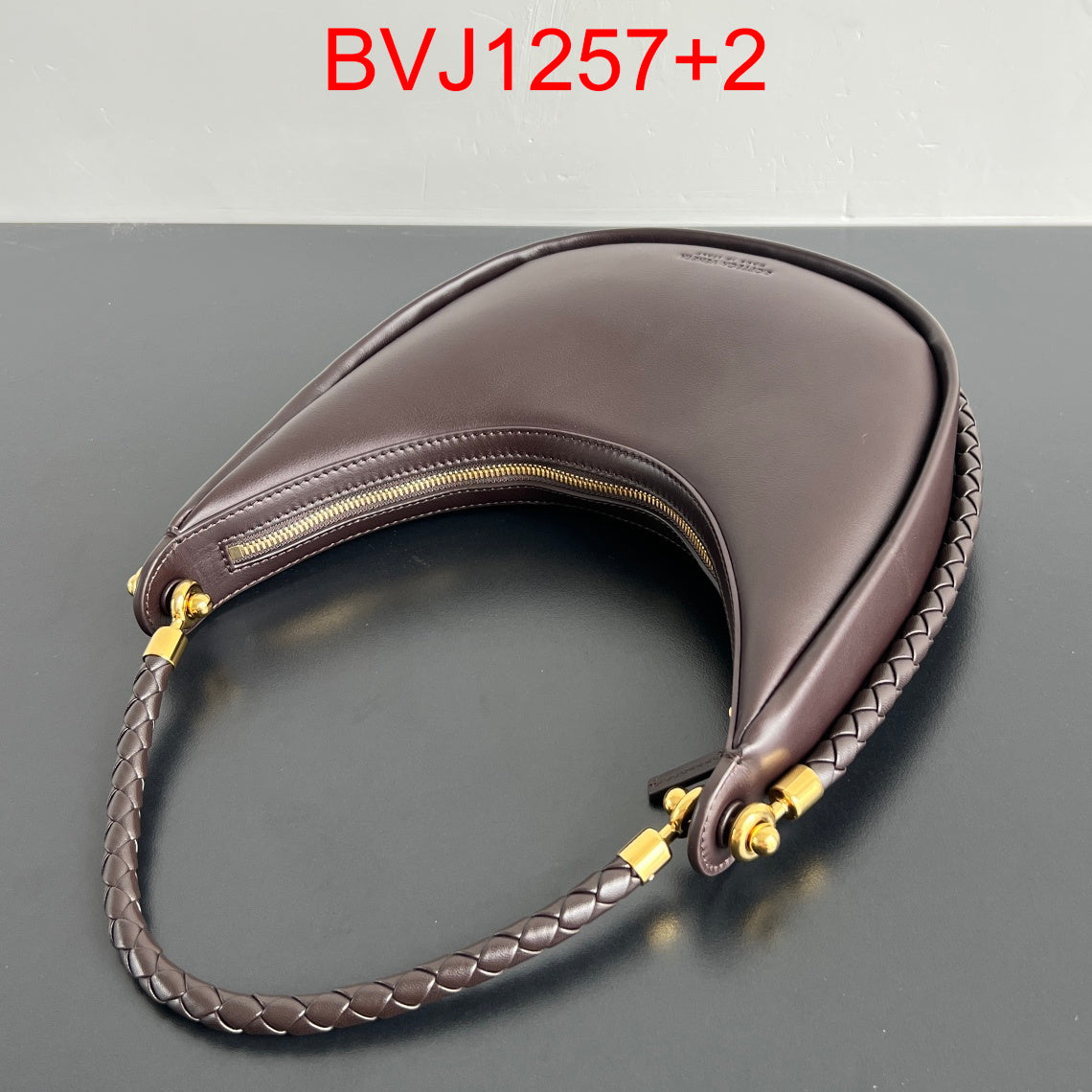 Bottega Veneta Hula Hoop Bag