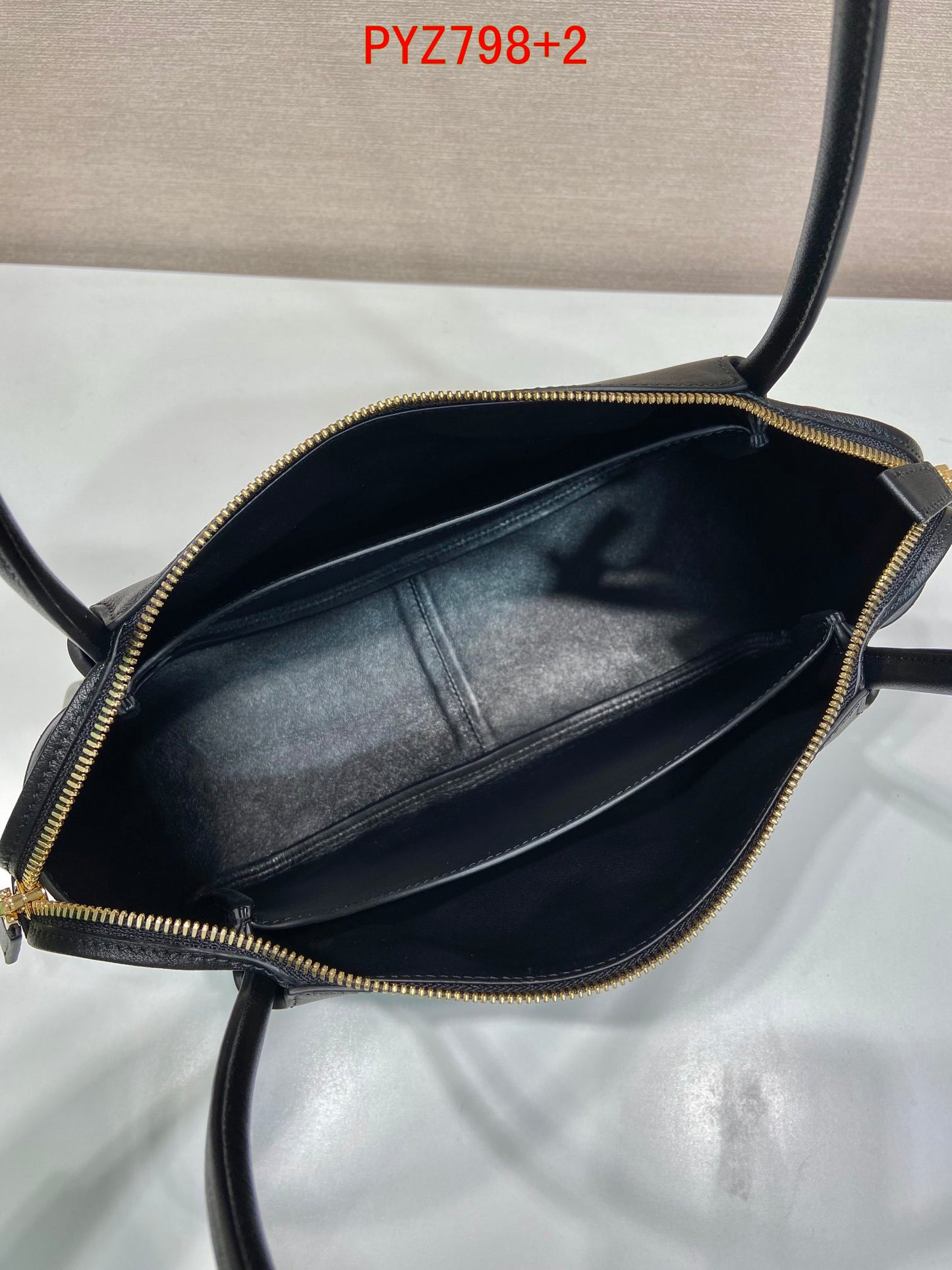 Prada Medium leather bag
