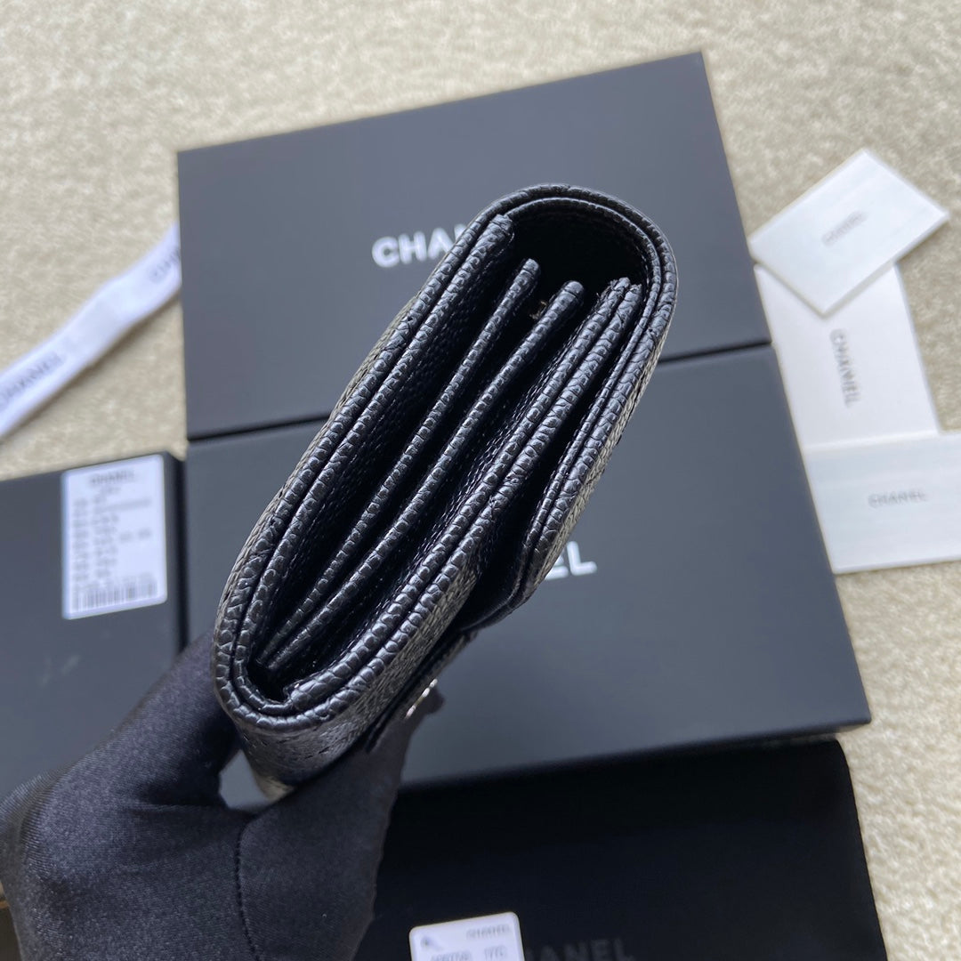 Chanel Wallet