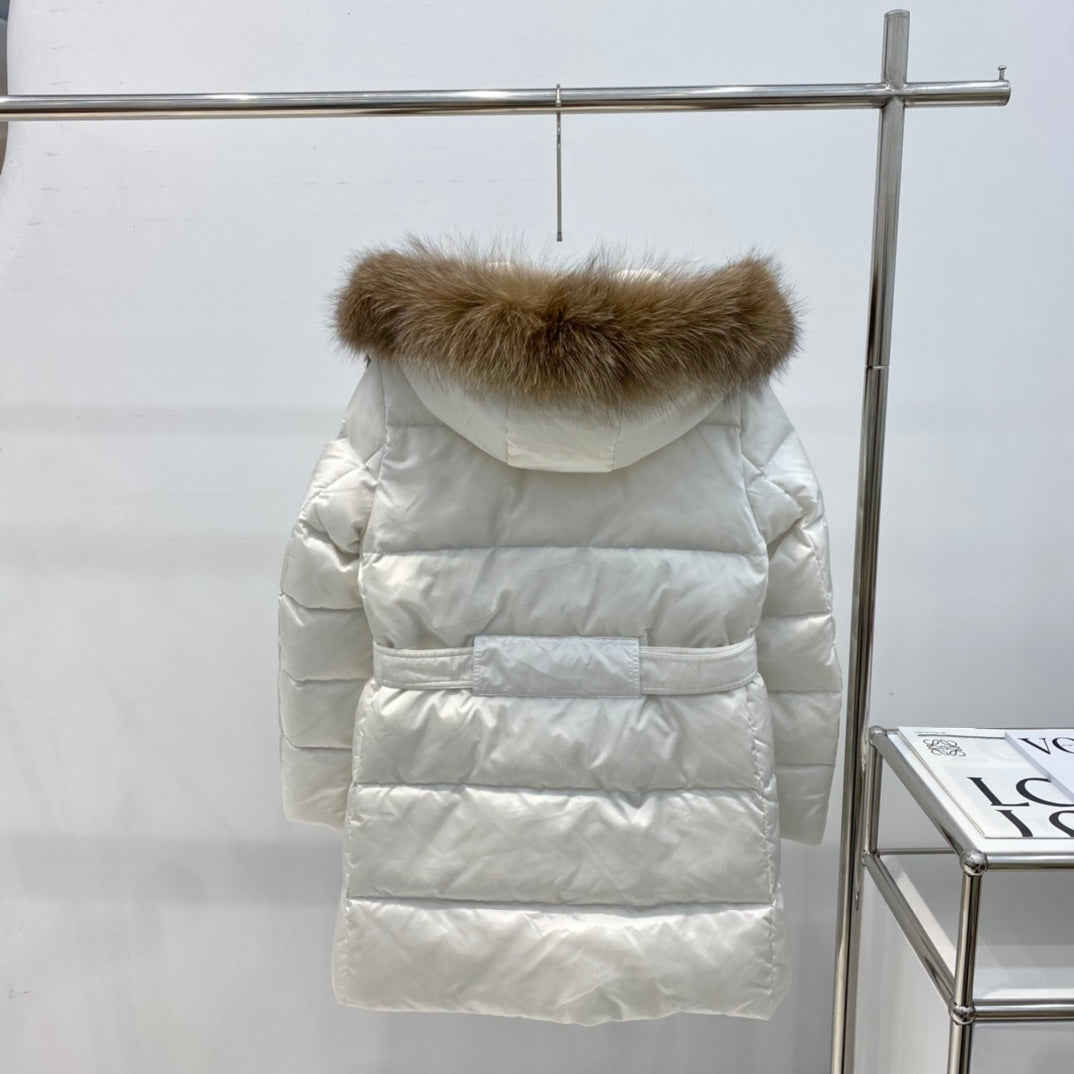 Burberry Coats