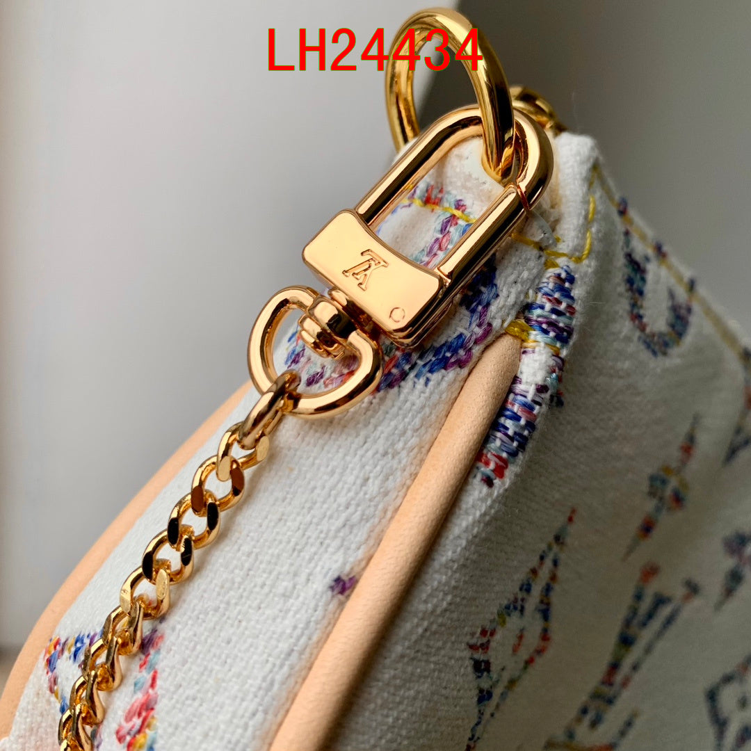 Louis Vuitton Mini Pochette Accessoires