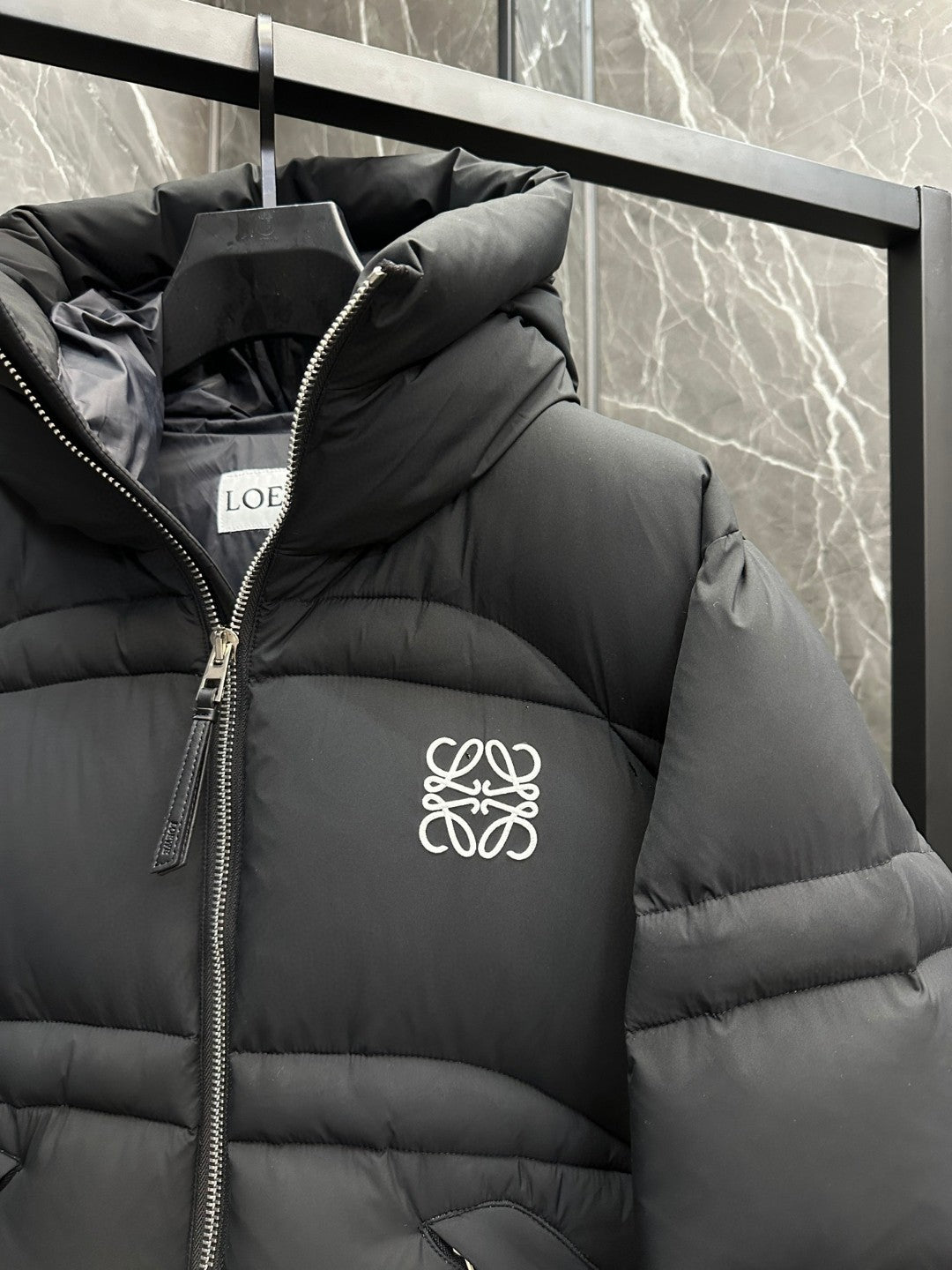 Loewe Coat