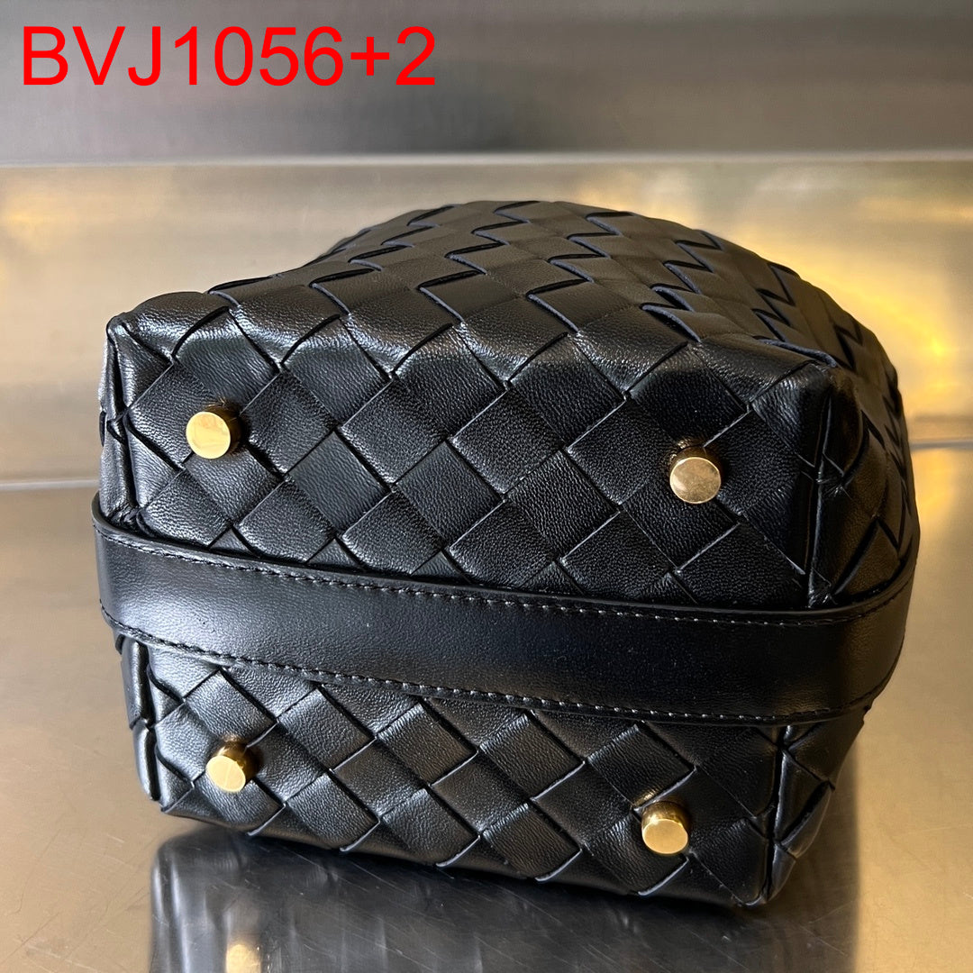 Bottega Veneta Wallace bag