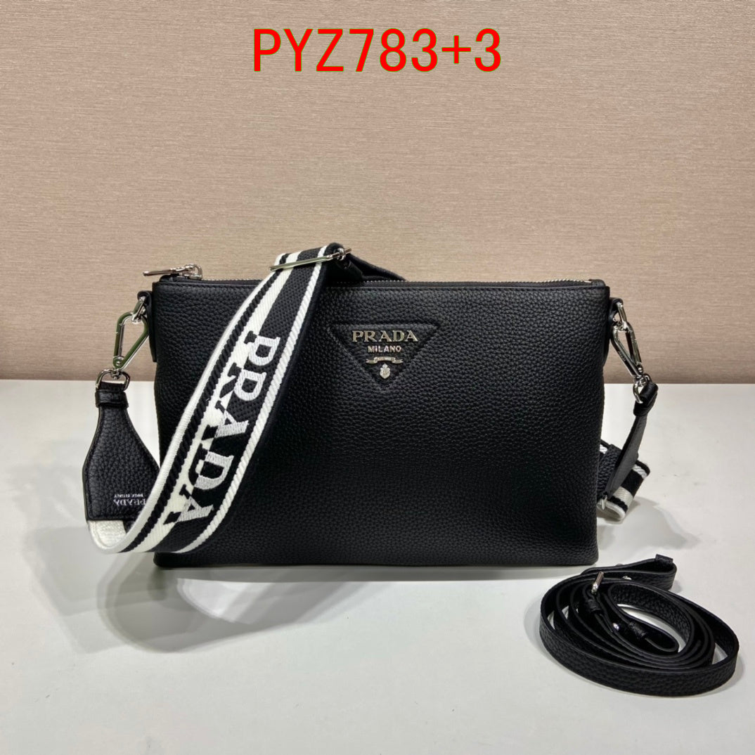Prada Shoulder Bag