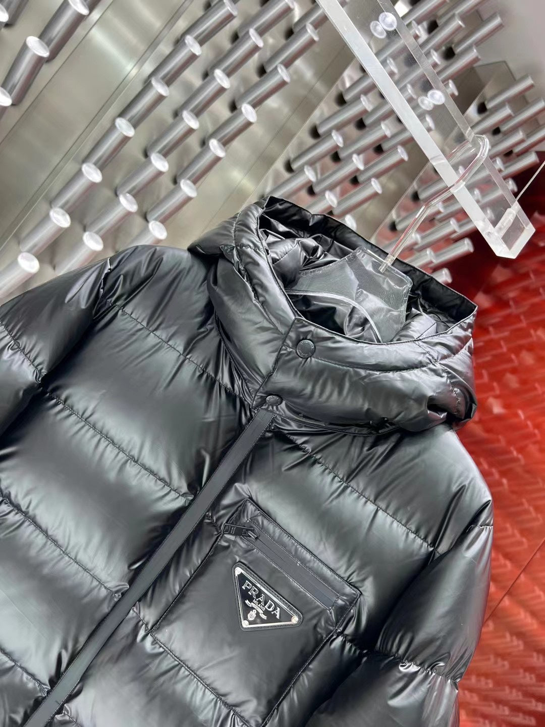 Prada Coat