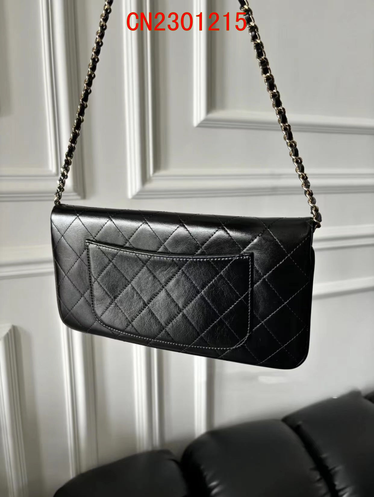 Chanel Cruise bag