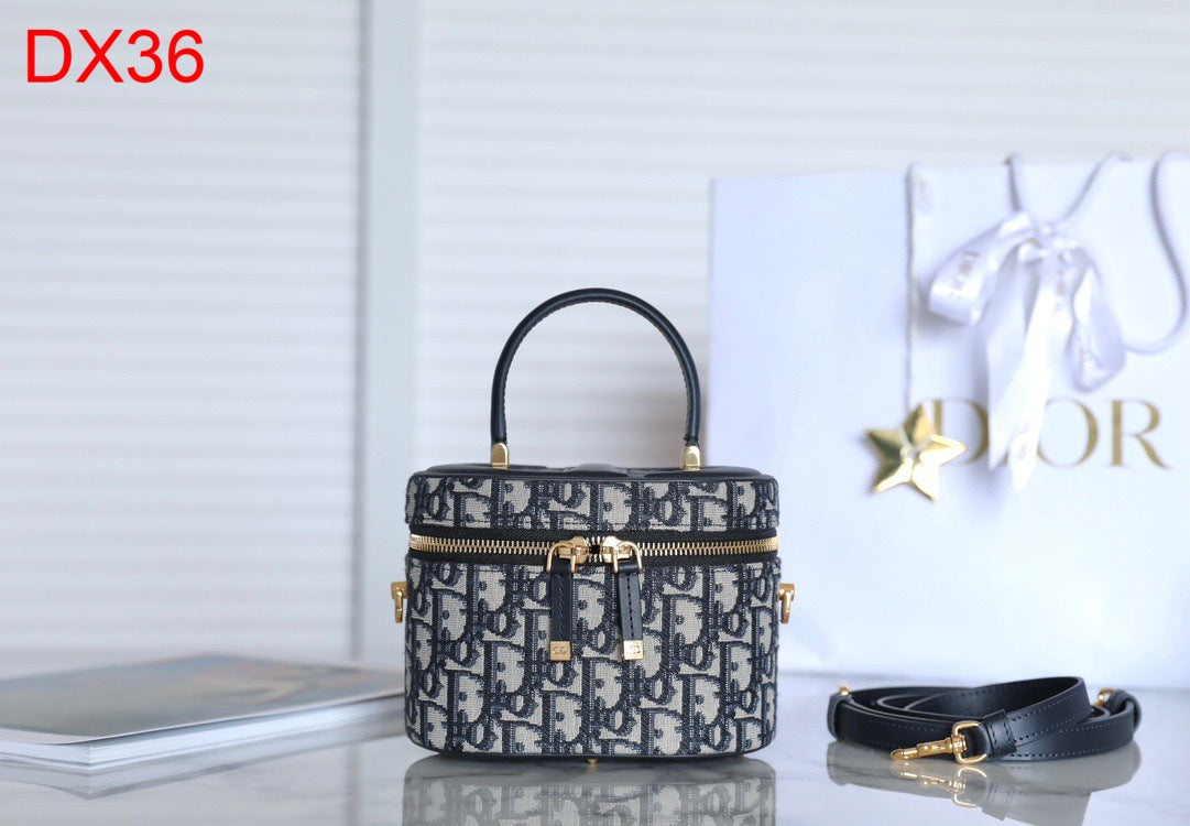 Dior Mini Vanity Case