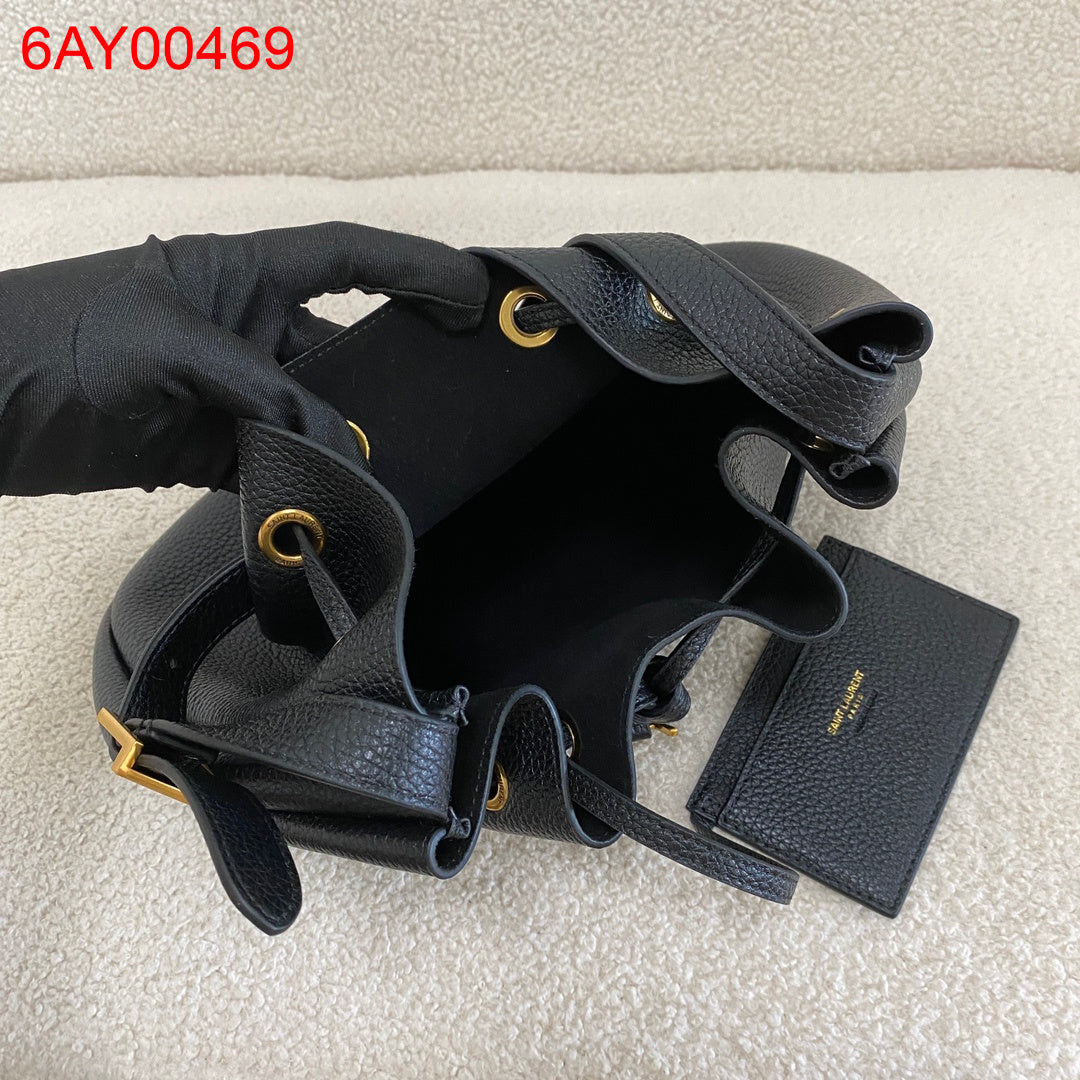 YSL Hobo Paris bag