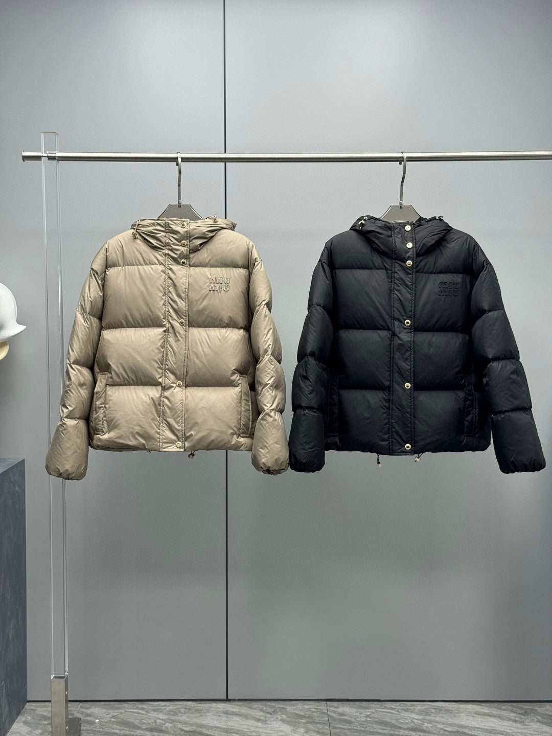 Miu Miu Jacket