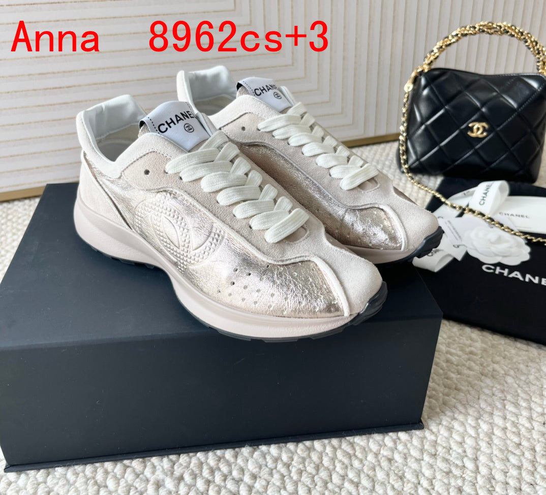 Chanel Sneakers
