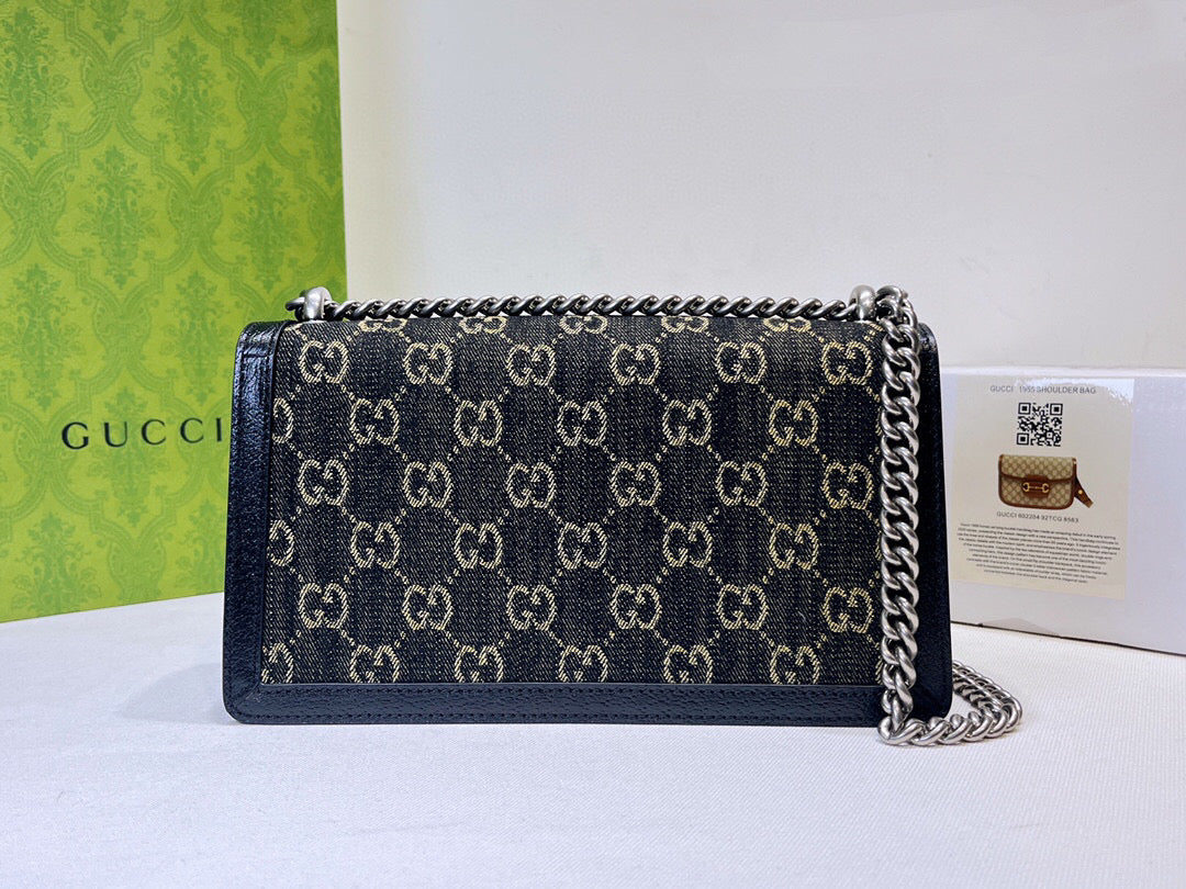Gucci Dionysus small shoulder bag