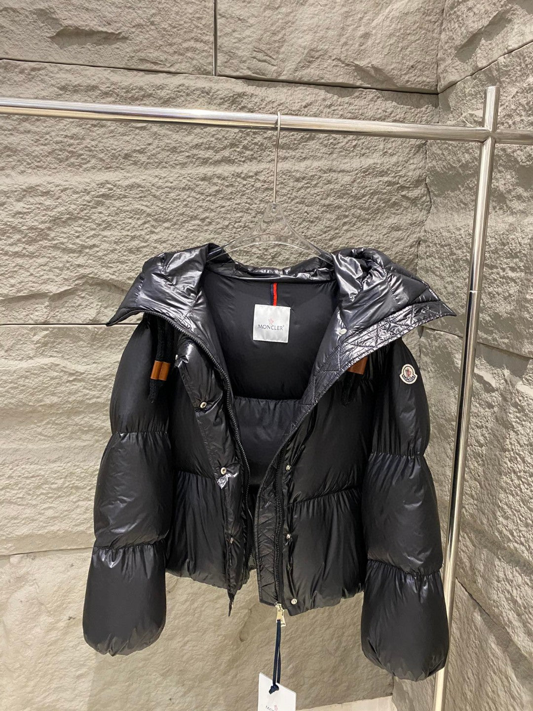 Moncler Coat