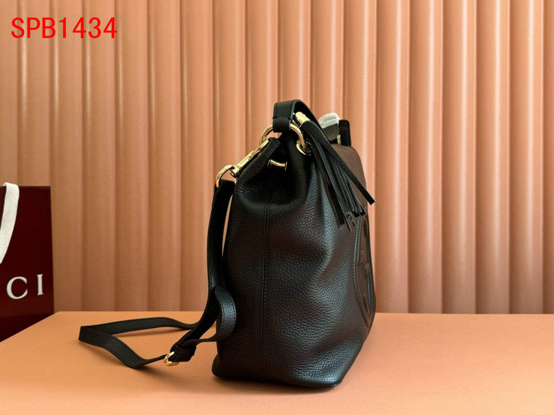 Gucci Soho Tote bag