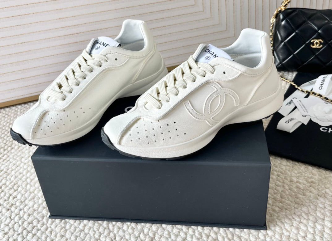 Chanel Sneakers