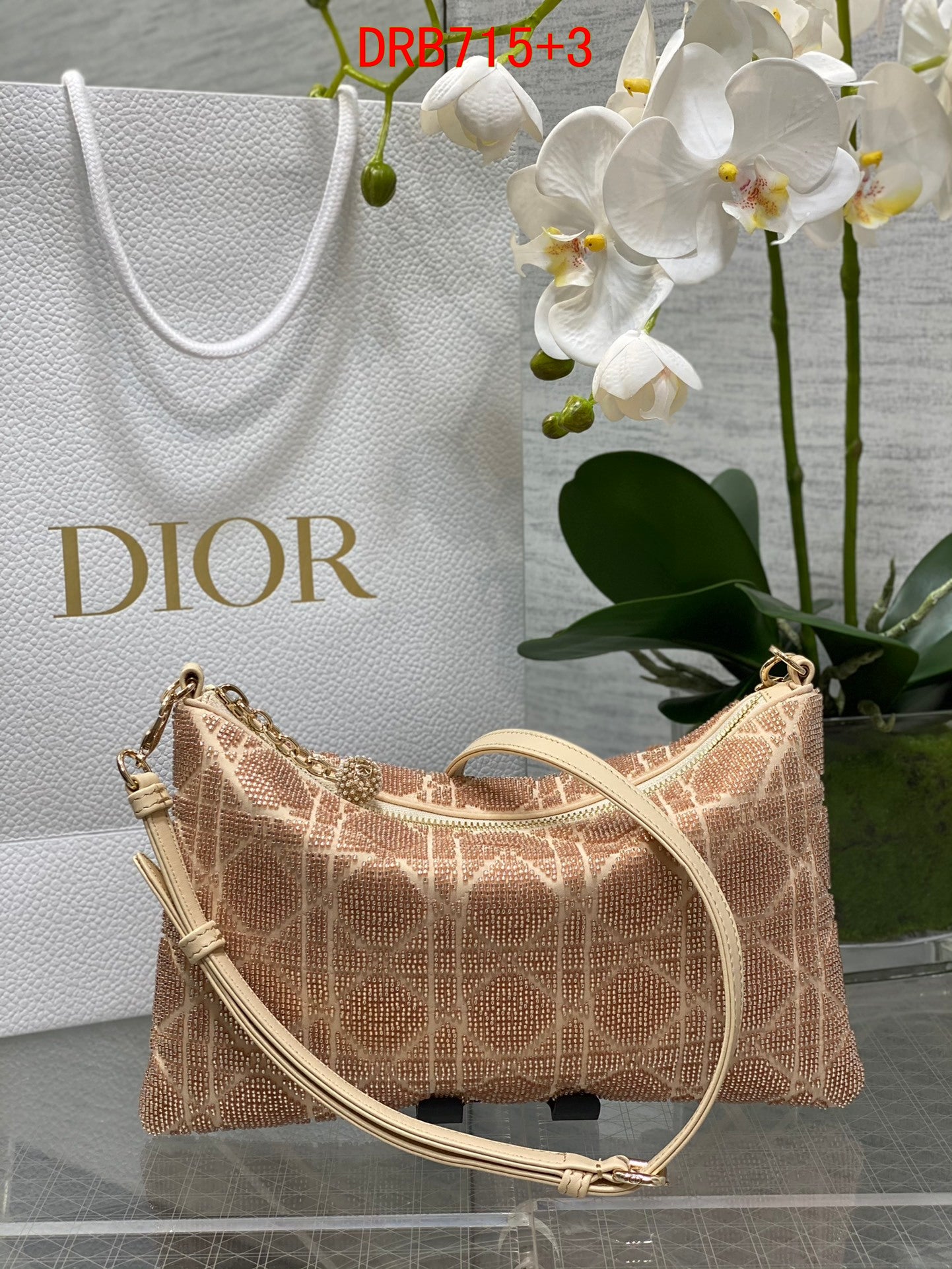 Dior Dream Bag