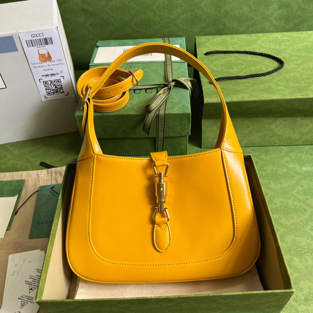 Gucci Jackie 1961 Hobo Bags