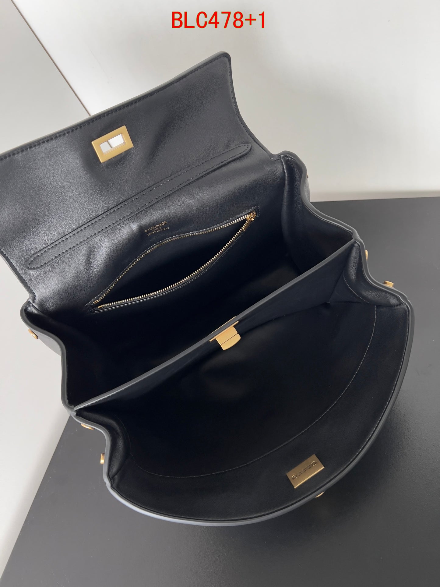 Balenciaga Rodeo Small Chain Bag