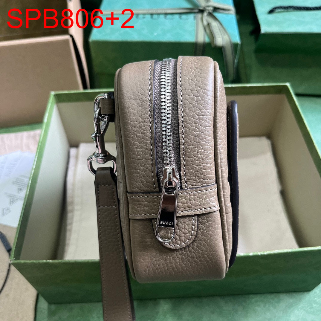 Gucci Wristlet