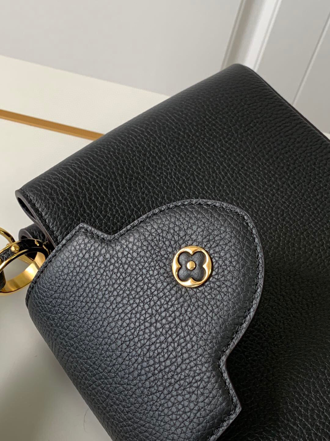 Louis Vuitton Capucines BB,PM,GM