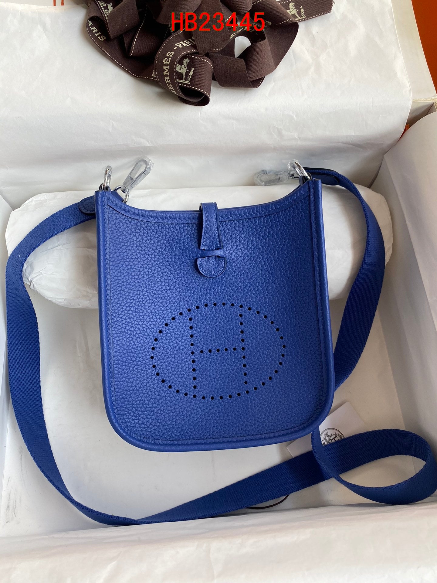Hermes Evelyn mini bag