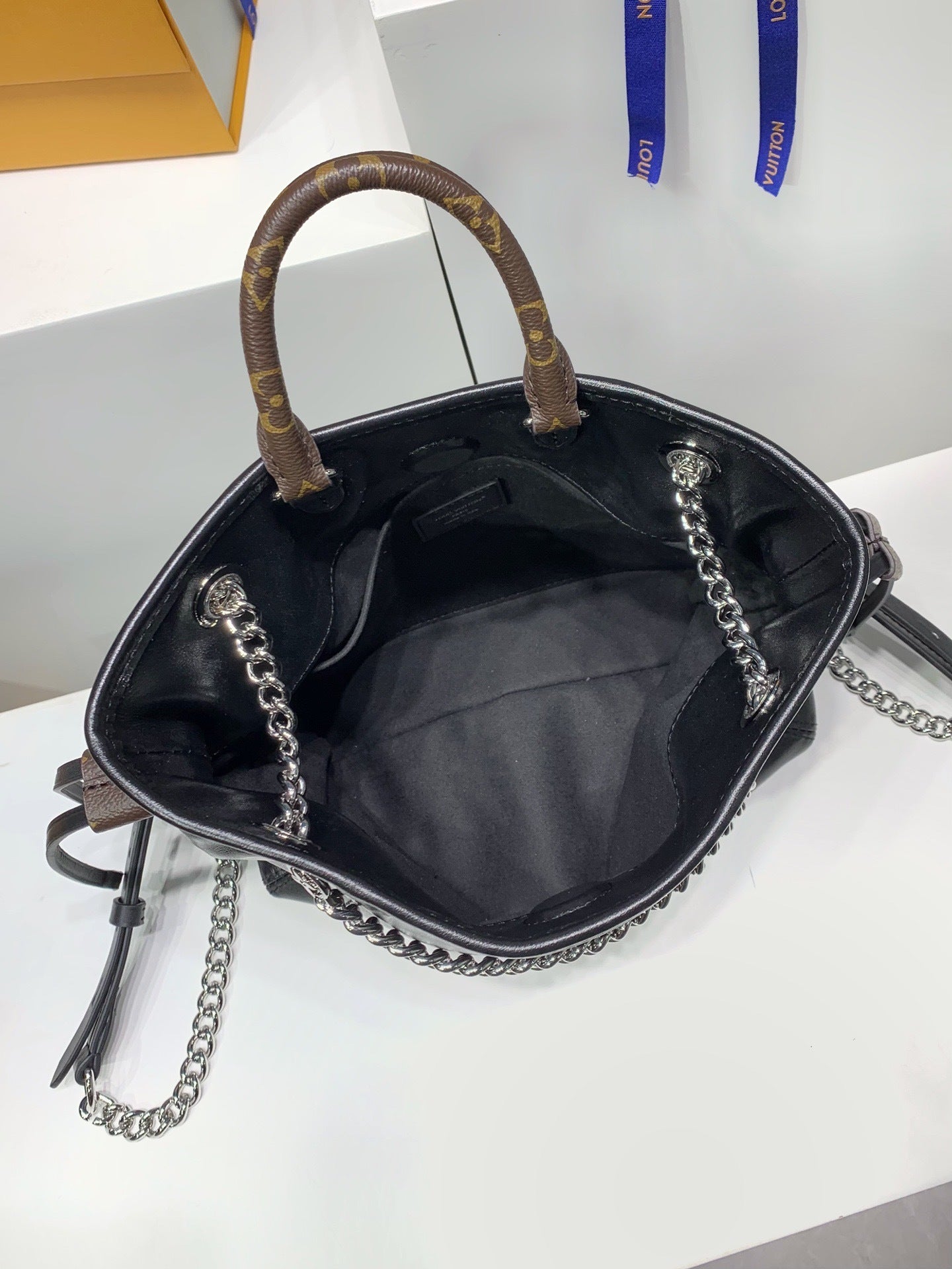 Louis Vuitton Off Duty Backpack Vibe