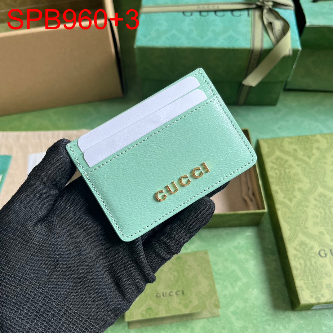 Gucci Card holder