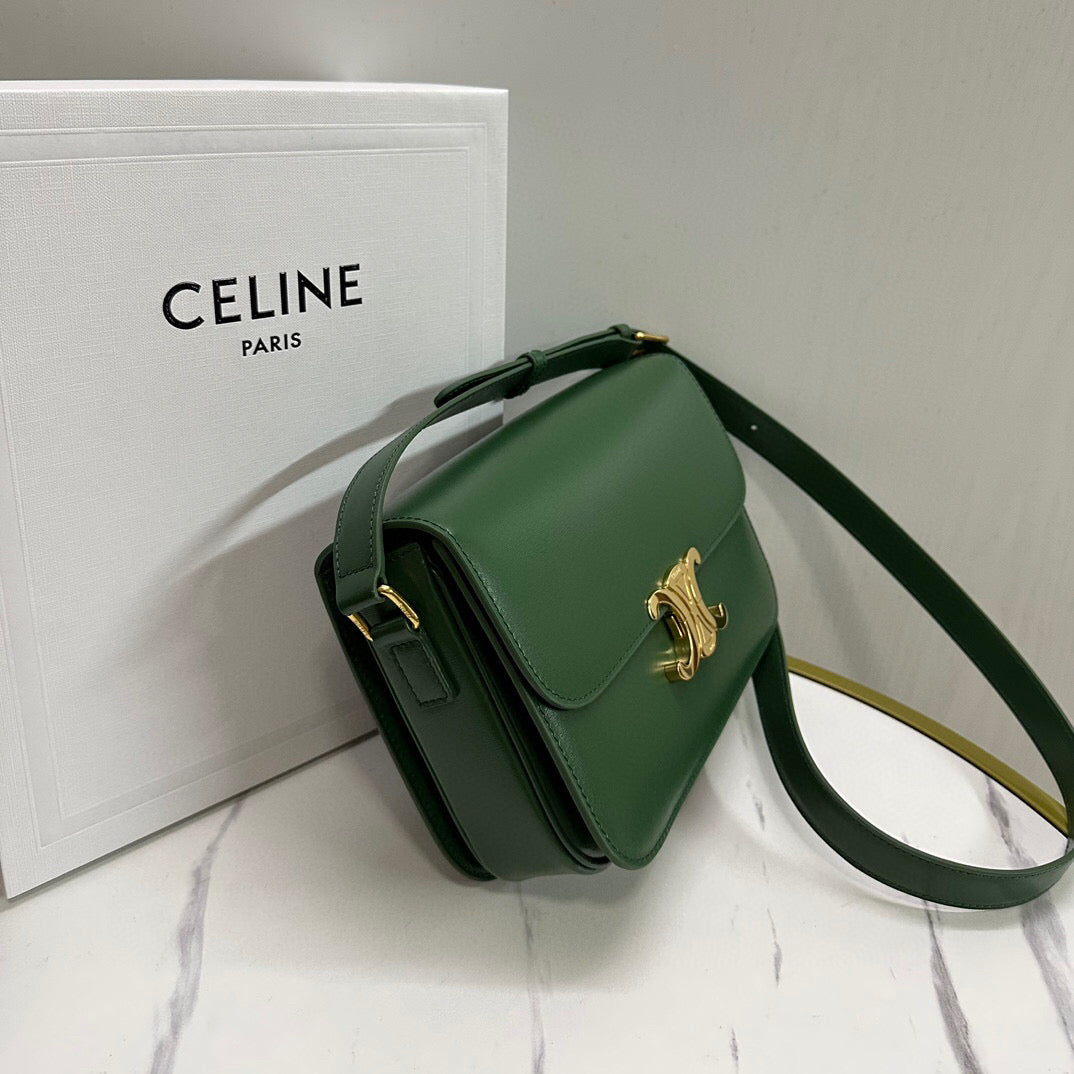 Celine Triomphe bag