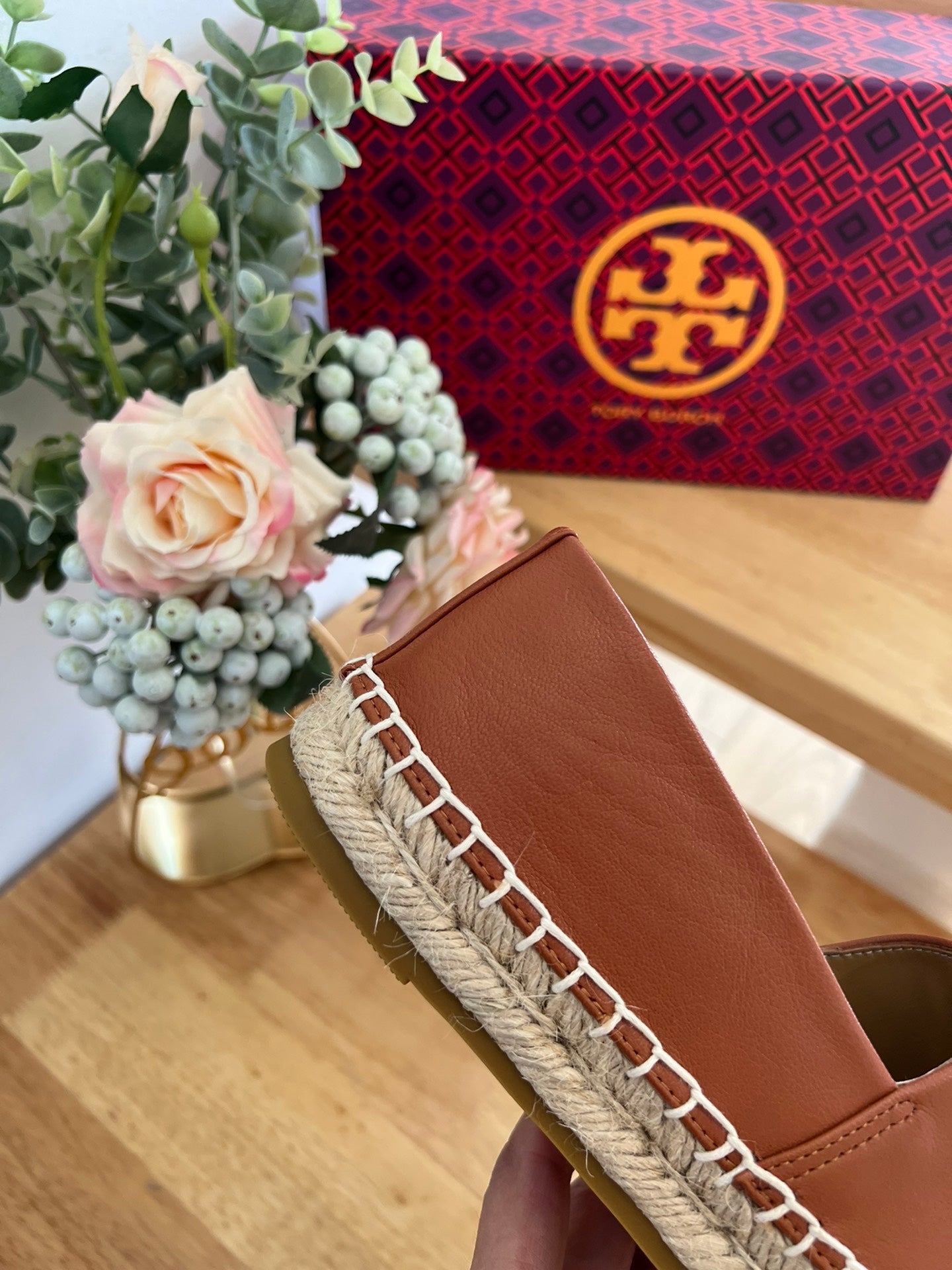 Tory Burch Espadrilles