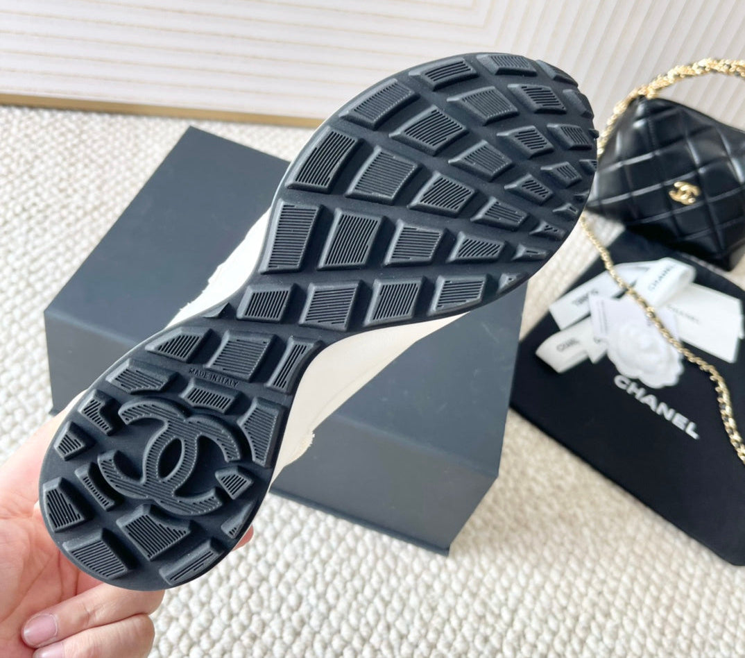 Chanel Sneakers