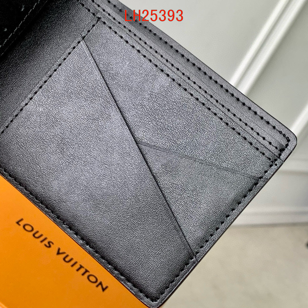 Louis Vuitton Slender Wallet