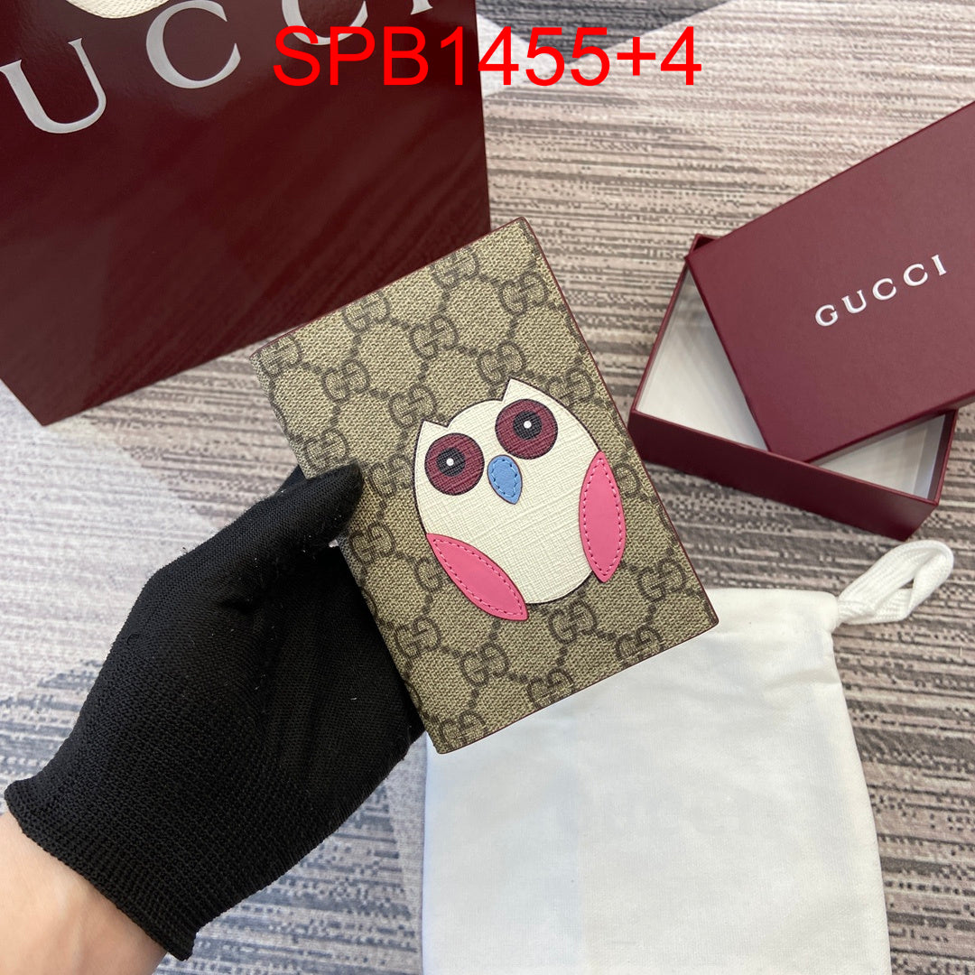 Gucci Card holder