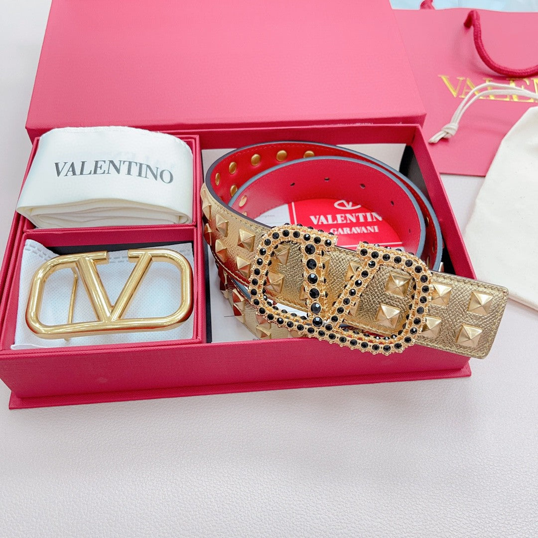 Valentino Belt