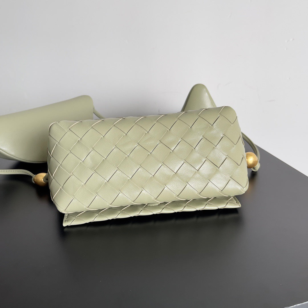Bottega Veneta Pouch On strap