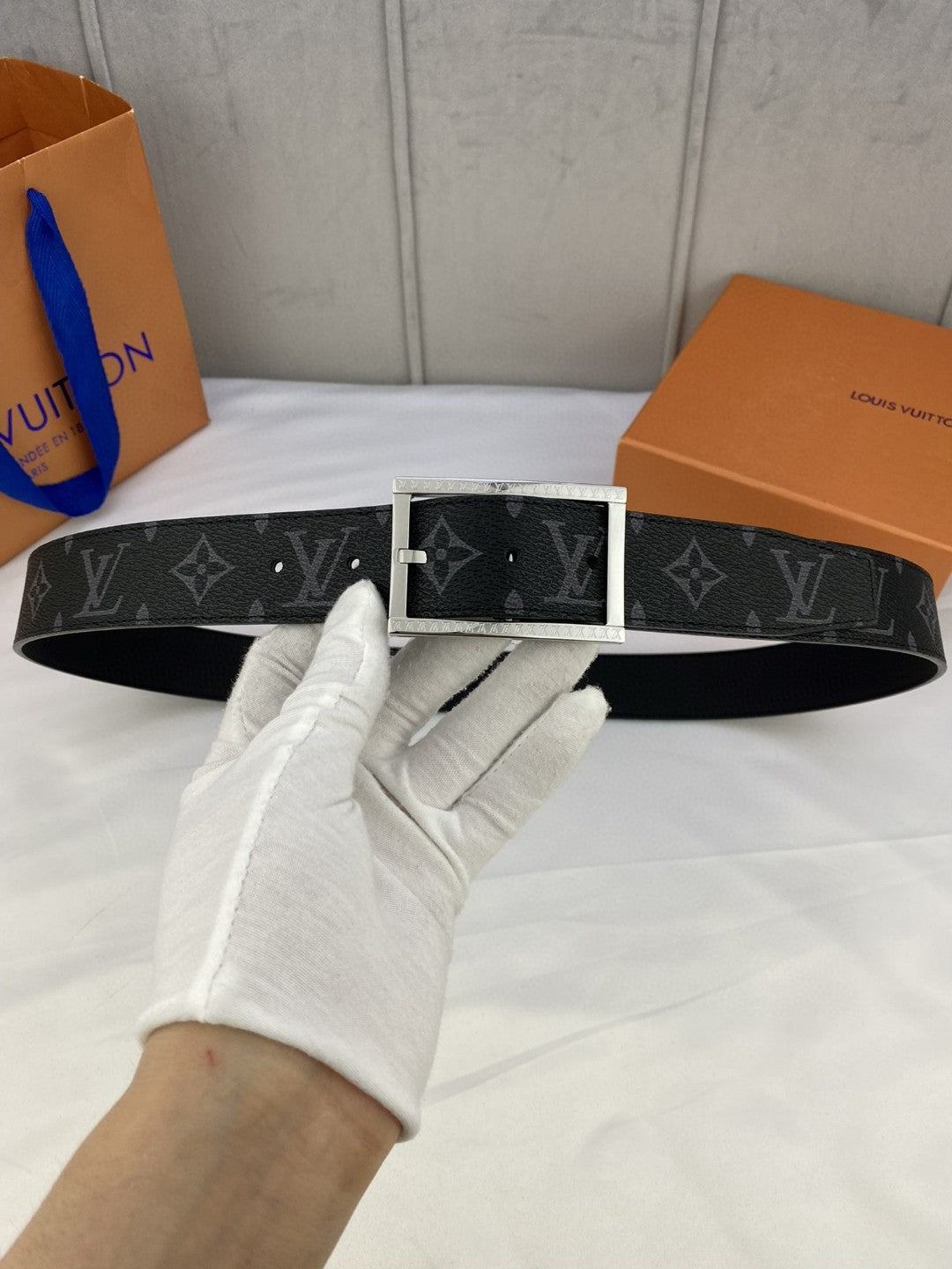 Louis Vuitton Belt