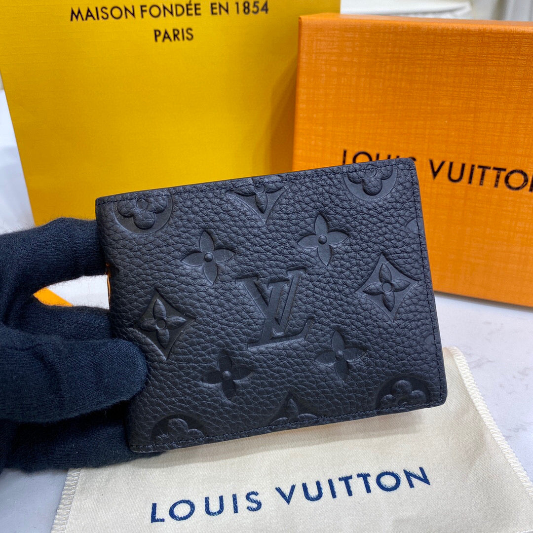 Louis Vuitton Slender Wallet
