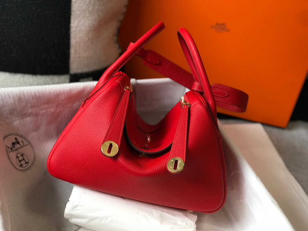 Hermes Lindy 30