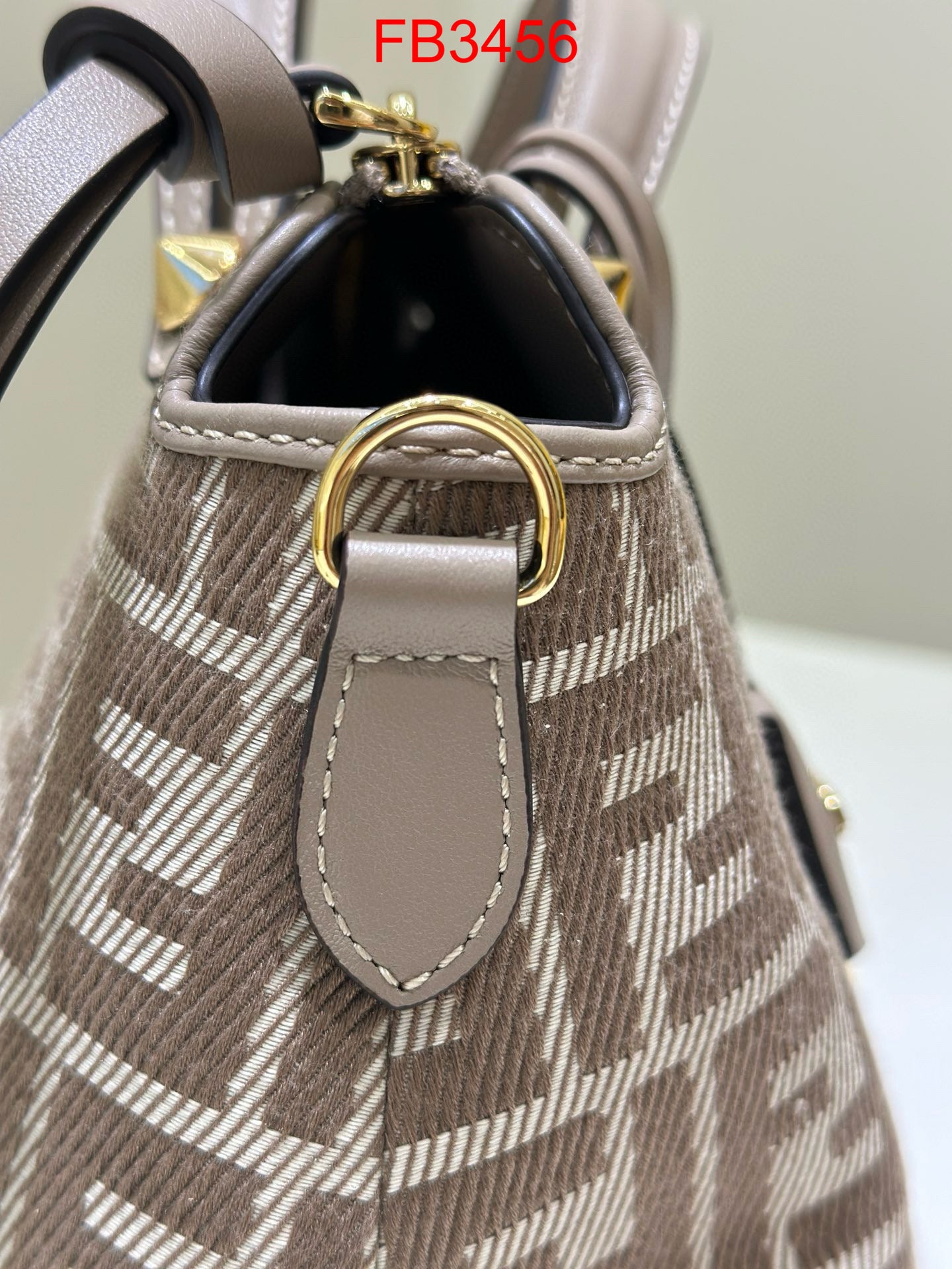 Fendi By the way soft Small bag