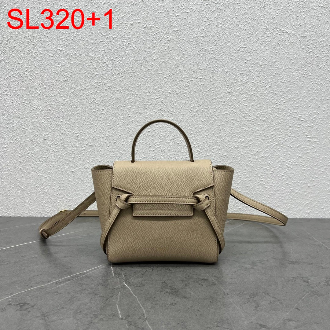 Celine Belt Bag