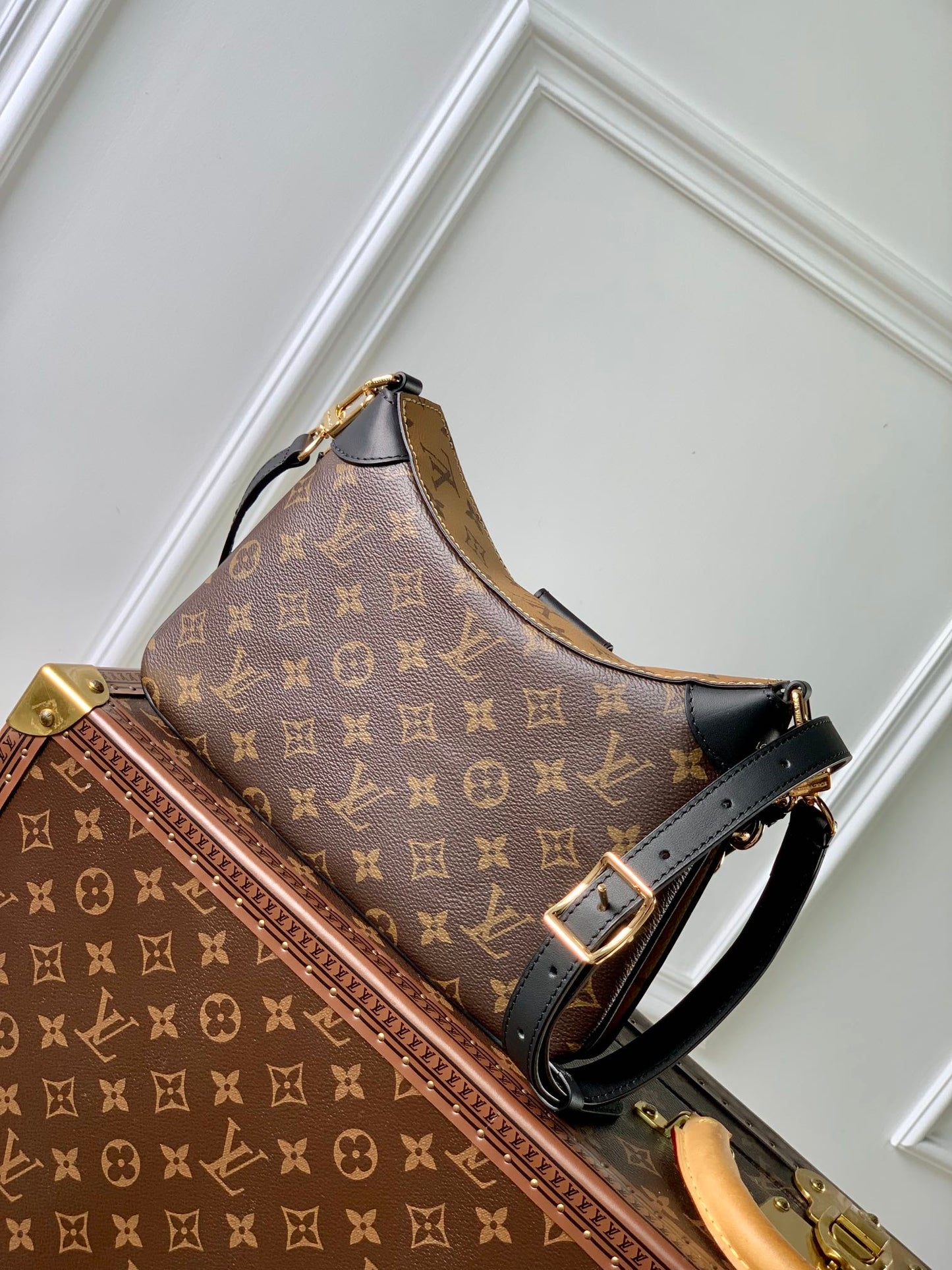 Louis Vuitton Twinny