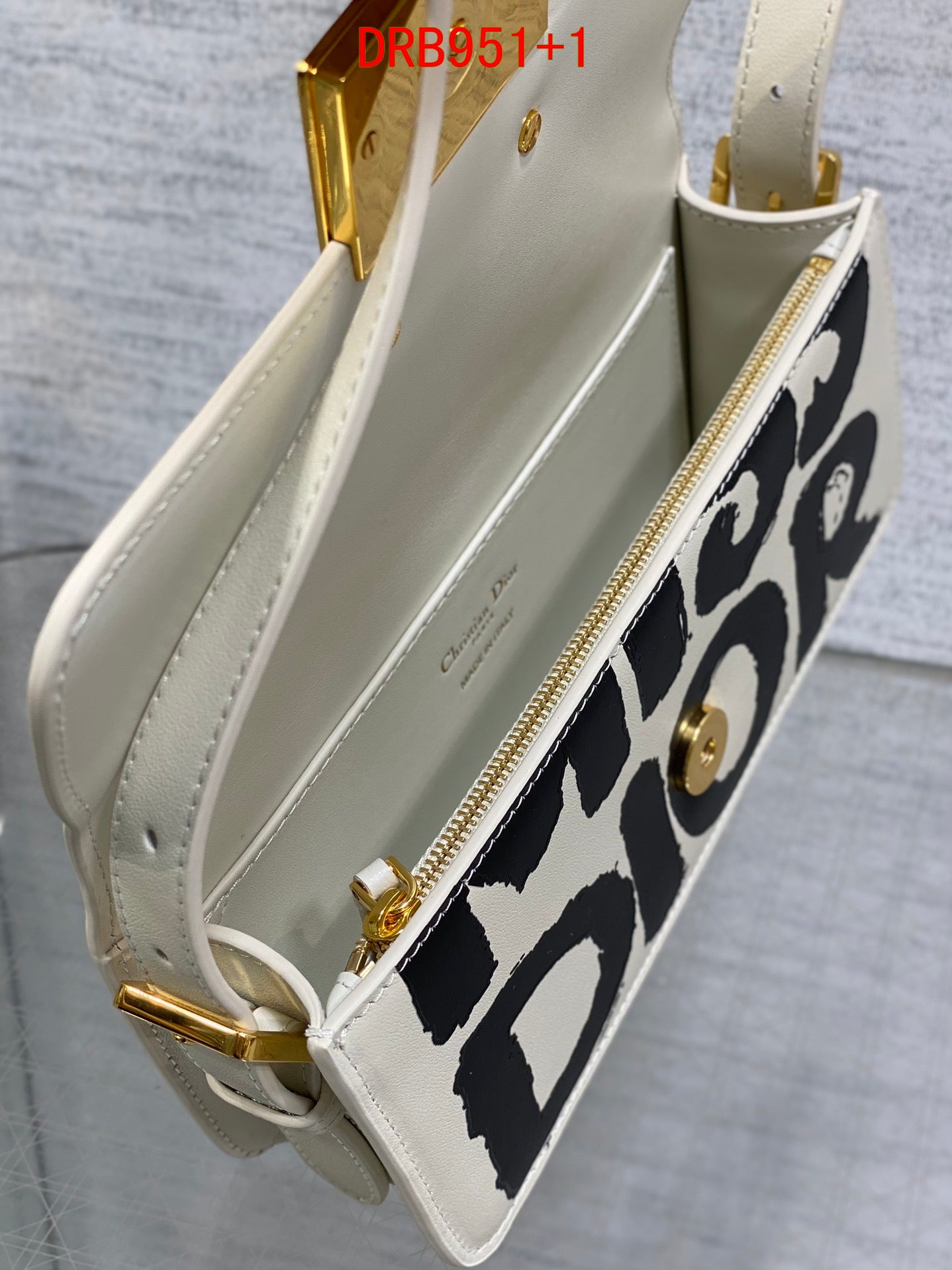 Miss Dior Shoulder bag